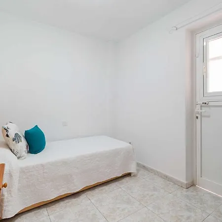 Mahostly Casa Taker Corralejo