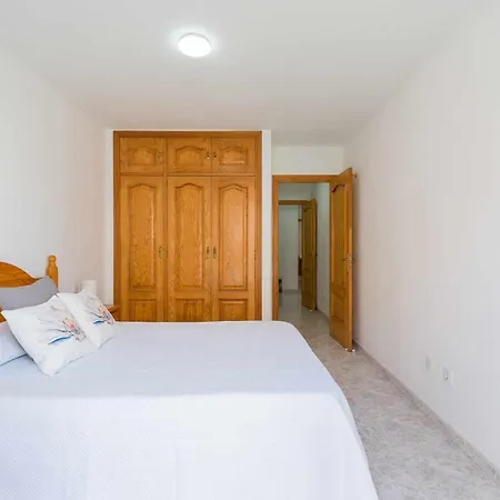Mahostly Casa Taker Apartment Corralejo
