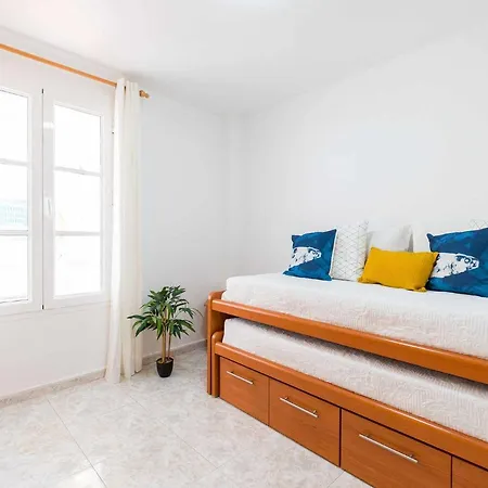 Mahostly Casa Taker Apartment *