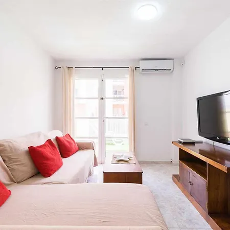 Mahostly Casa Taker Apartment