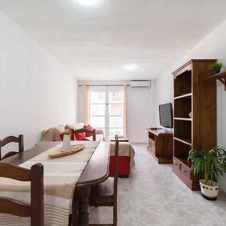 Mahostly Casa Taker Apartment Corralejo