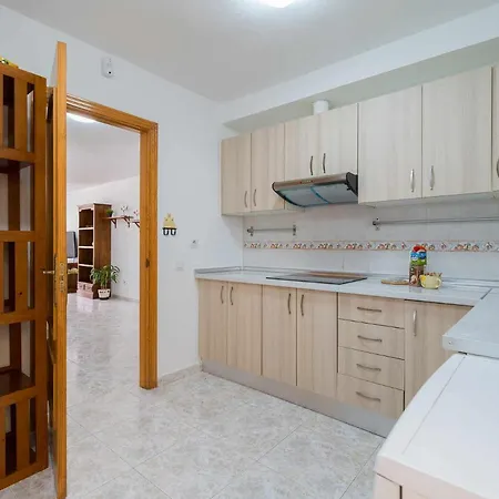 Apartment Mahostly Casa Taker Corralejo