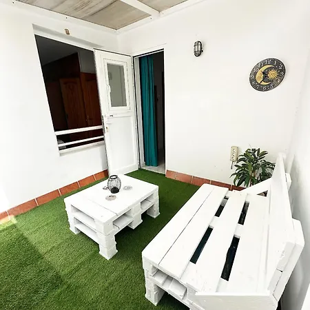 Mahostly Casa Taker Corralejo