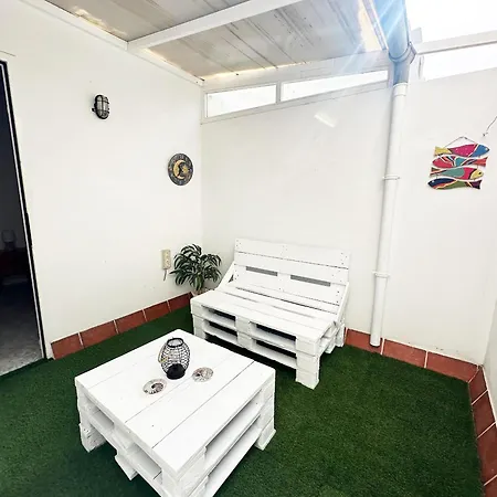 Mahostly Casa Taker * Corralejo