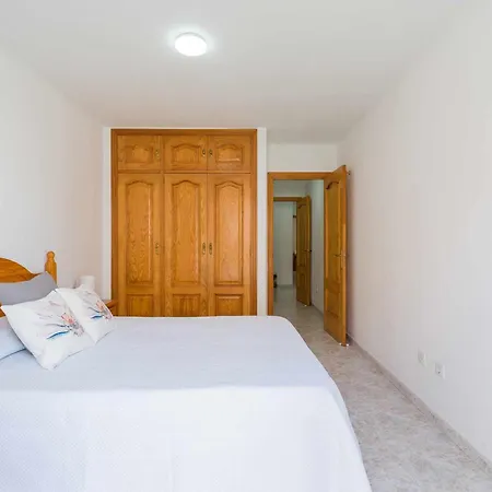Апартаменты Mahostly Casa Taker Коральео
