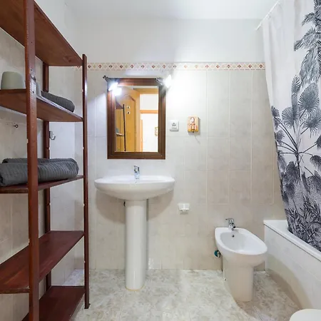 Апартаменты Mahostly Casa Taker
