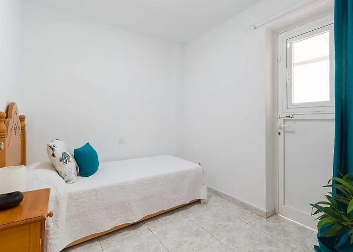 Mahostly Casa Taker Corralejo