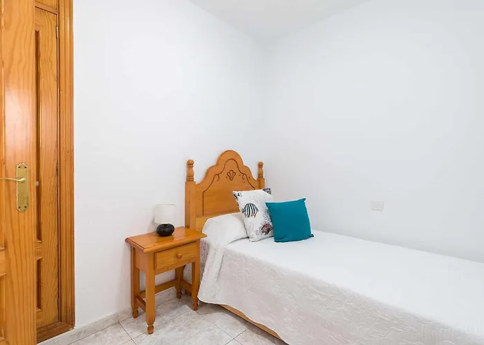 Mahostly Casa Taker * Corralejo