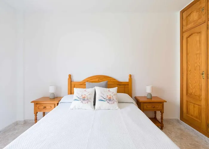 Apartman Mahostly Casa Taker