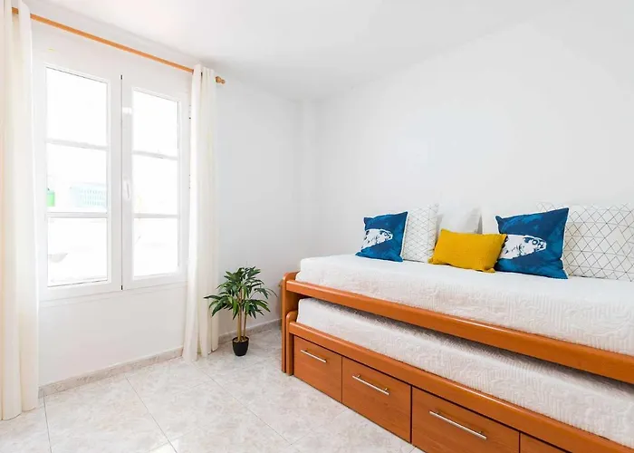 Mahostly Casa Taker Apartman *