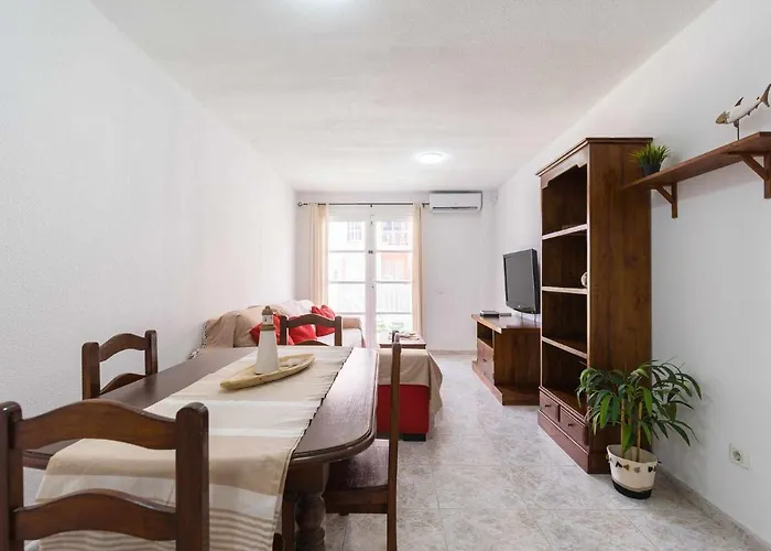 Mahostly Casa Taker Apartman Corralejo