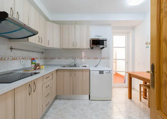 Mahostly Casa Taker Apartman