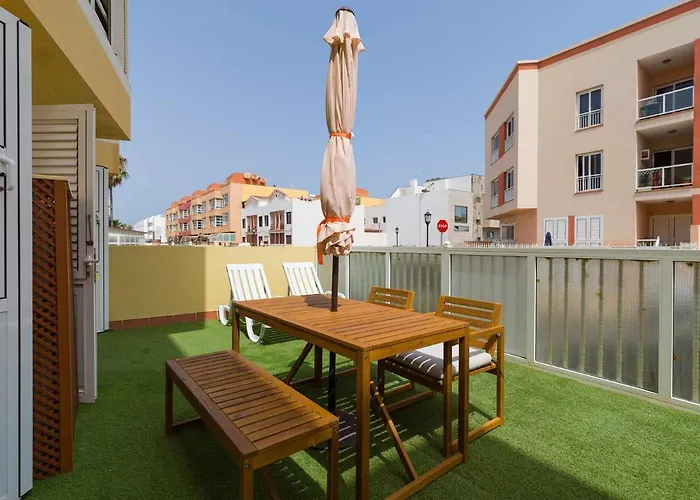 Apartman Mahostly Casa Taker *