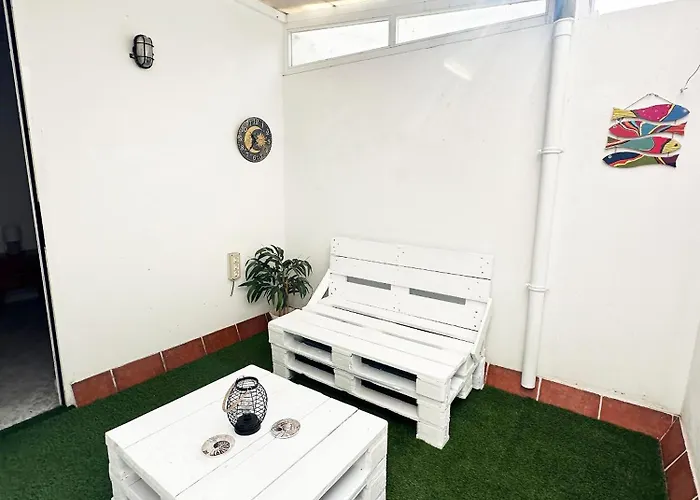 Mahostly Casa Taker * Corralejo