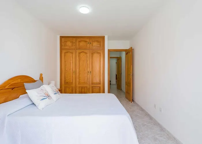 Mahostly Casa Taker アパート コラレホ