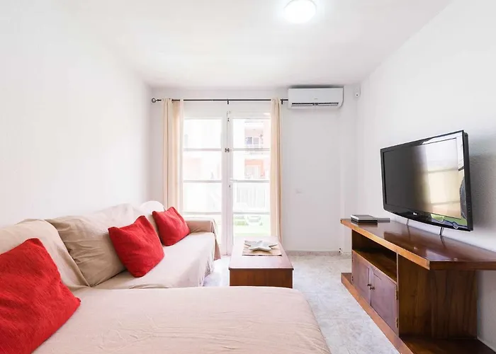 Mahostly Casa Taker アパート